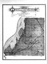 West part Lake Valley Township, Traverse County 1915